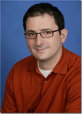 Microsoft - Jim Federico